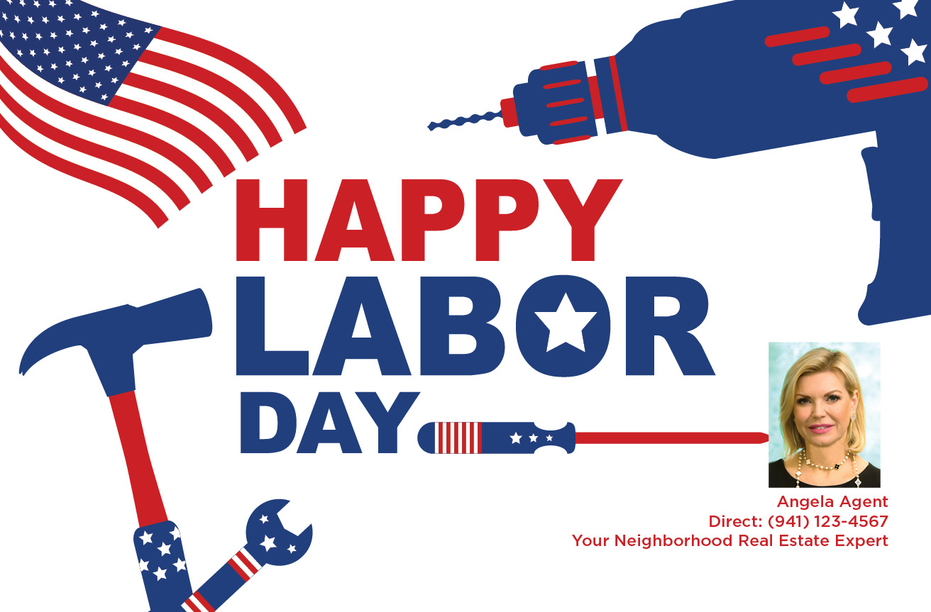 Happy Labor Day