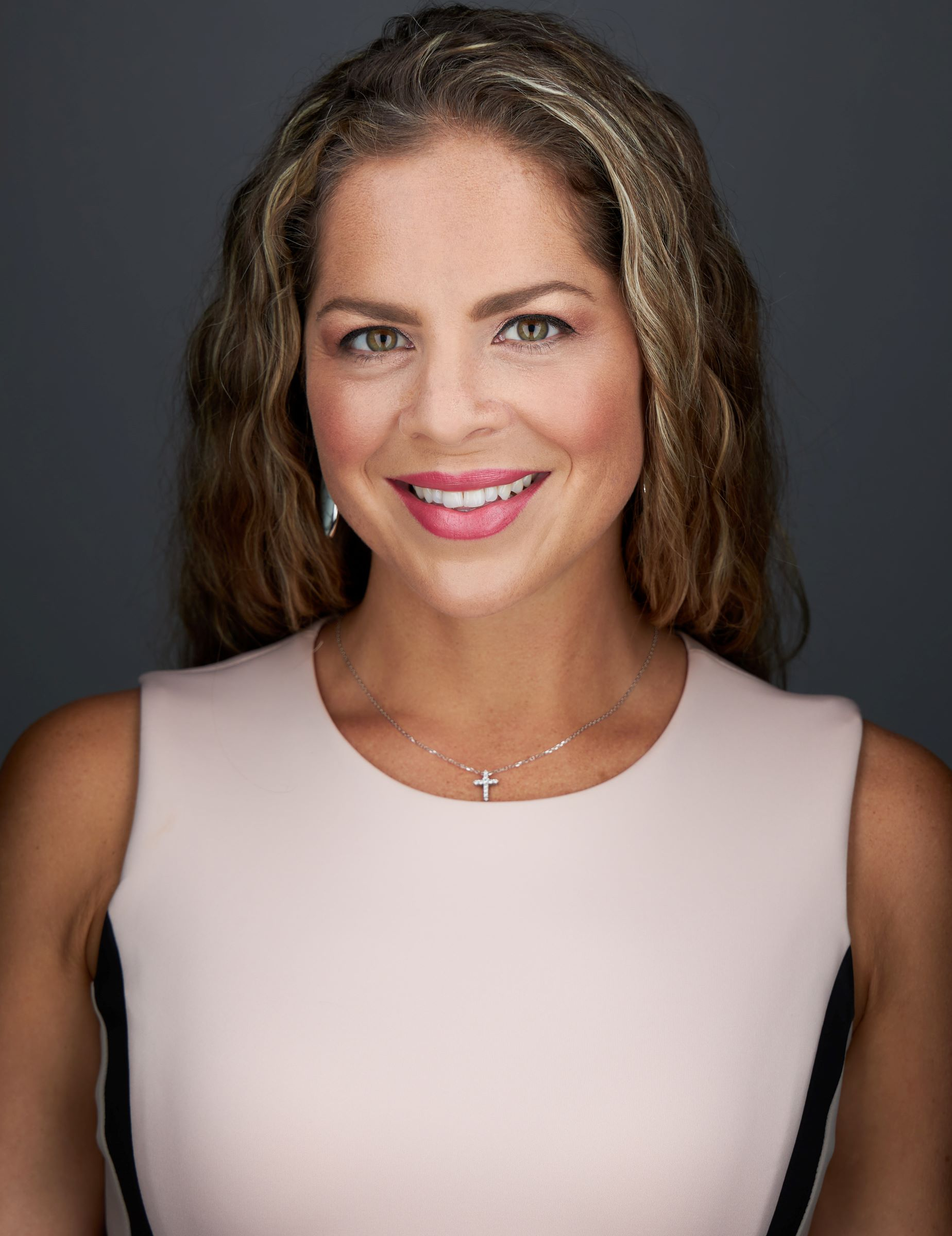 Agent Photo of Jeannie
