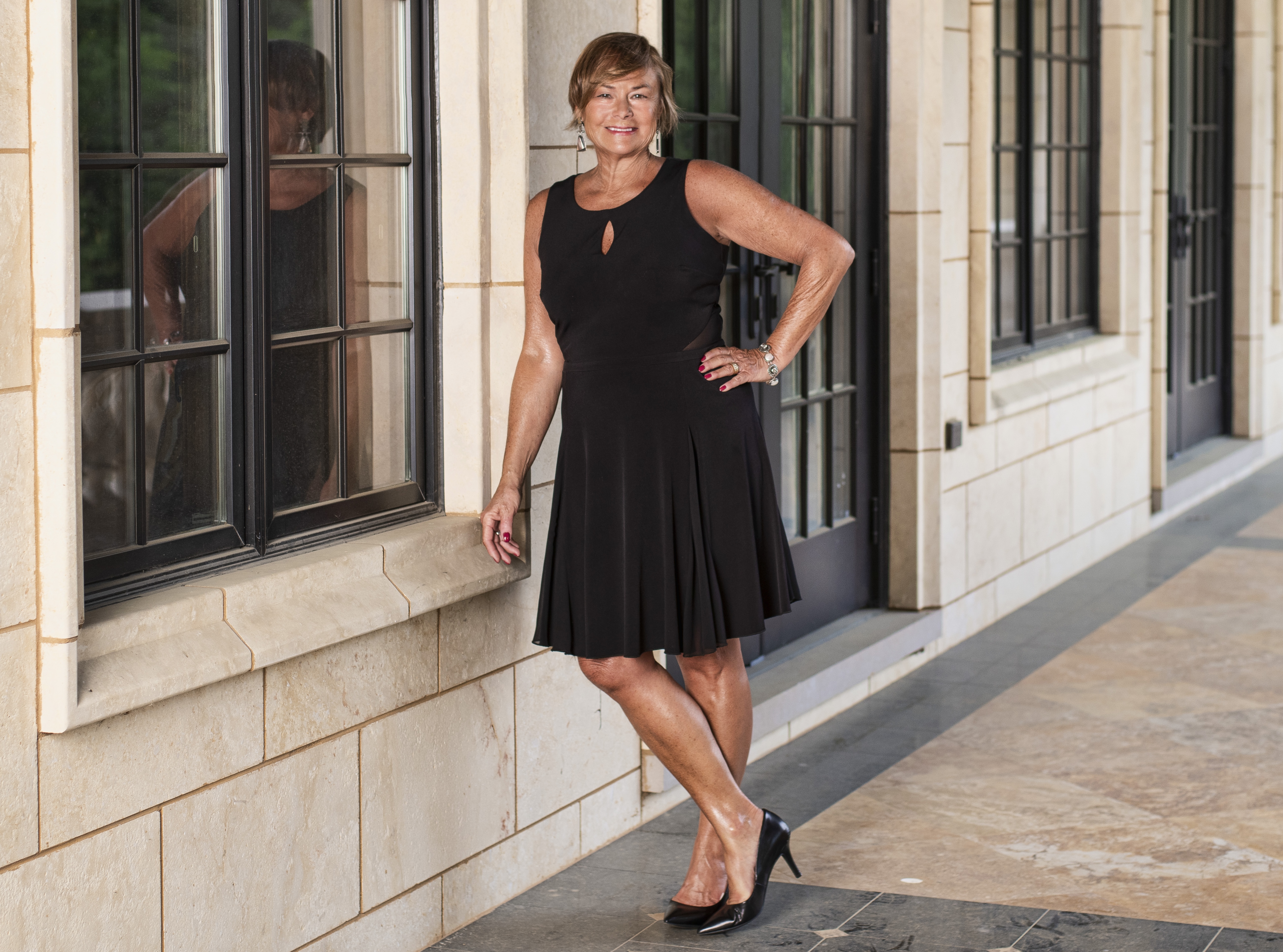 Agent Photo of Pattie