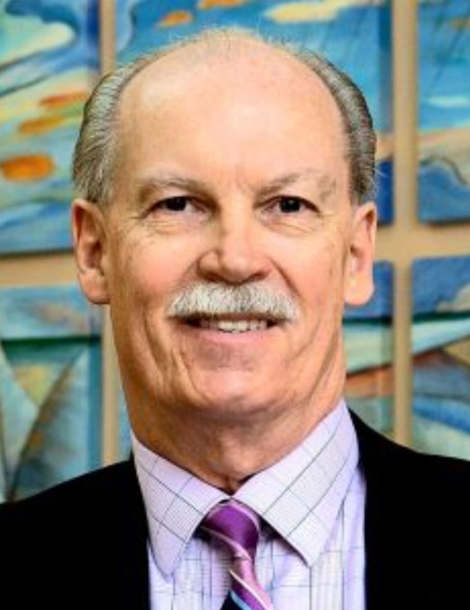 Agent Photo of Jeffrey