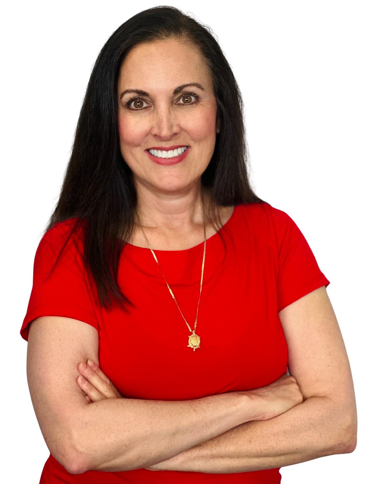 Agent Photo of Stephanie