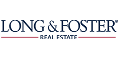 Long & Foster Real Estate Logo
