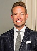 Nick Lambert Agent Photo for Testimonial