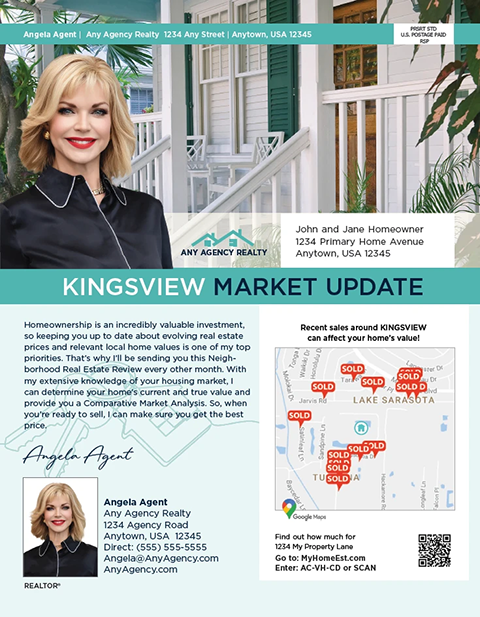 Target Farming Report Campaign Image